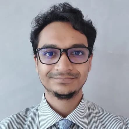 Ahmad Abrar Abedin