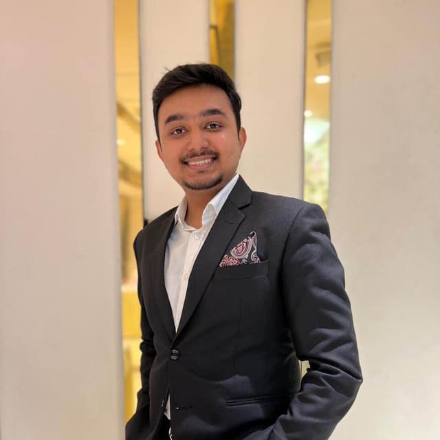 Syed Tanvir Ilahi